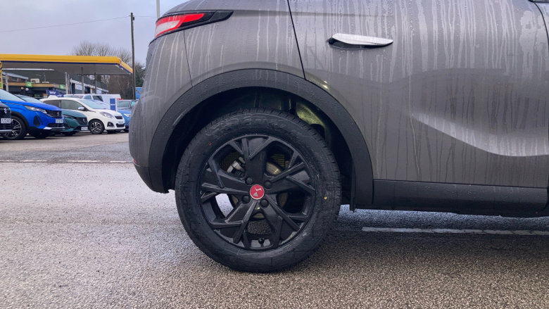 DS 3 Crossback 1.2 PureTech Performance Line 5dr Petrol 